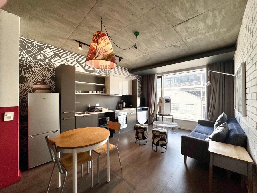 0 Bedroom Property for Sale in Woodstock Western Cape